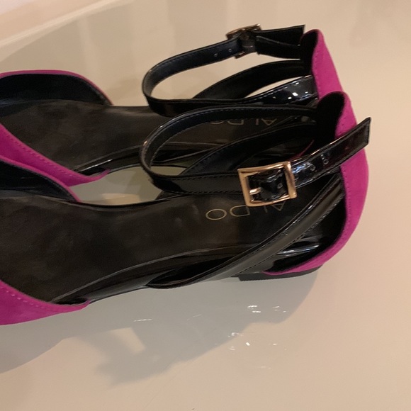 Aldo flats - size 7.5 - Picture 2 of 7